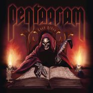 Pentagram, Last Rites [180 Gram Vinyl] (LP)