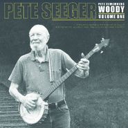 Pete Seeger, Pete Remembers Woody Volume One [UK Import] (LP)