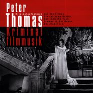 Peter Thomas, Kriminal Film Musik (CD)