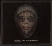 Pet Shop Boys, Alternative [Limited Edition](CD)