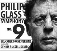 Philip Glass, Glass: Symphony No. 9 (CD)