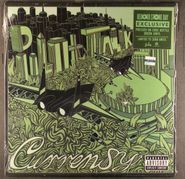 Curren$y, Pilot Talk [Record Store Day Coke Bottle Green Vinyl] (LP)