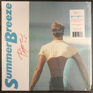 Piper, Summer Breeze [Pink Vinyl] (LP)