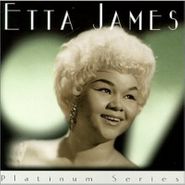 Etta James, Platinum Series (CD)