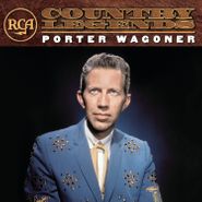 Porter Wagoner, RCA Country Legends: Porter Wagoner (CD)