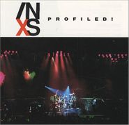 INXS, Profiled! (CD)