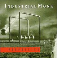 Industrial Monk, Prophecies (CD)