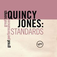 Quincy Jones, Standards (CD)