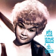 Etta James, R&B Dynamite (CD)