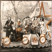 The Raconteurs, Consolers Of The Lonely [Vault Package Copper Foil Vinyl] (LP)
