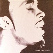 Rahsaan Patterson, Love In Stereo (CD)