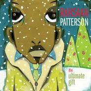 Rahsaan Patterson, Ultimate Gift (CD)