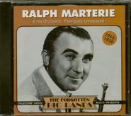 Ralph Marterie & His Orchestra, Ralph Marterie & His Orchestra 1959 (CD)