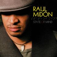 Raul Midón, State Of Mind (CD)