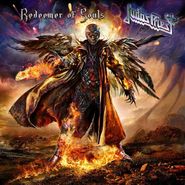 Judas Priest, Redeemer Of Souls (CD)