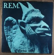 R.E.M., Chronic Town (12")
