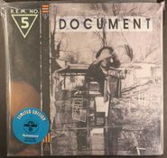 R.E.M., Document [1999 180 Gram Vinyl] (LP)