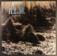 R.E.M., Murmur [1984 Issue] (LP)