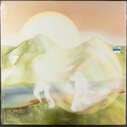 Richard Reed Parry, Quiet River Of Dust Vol. 1 [White Vinyl] (LP)