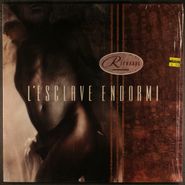 Richenel, L'Esclave Endormi [UK Issue] (12")