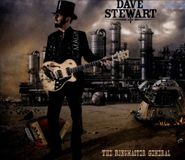Dave Stewart, The Ringmaster General (CD)