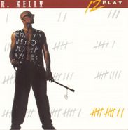 R. Kelly, 12 Play (CD)