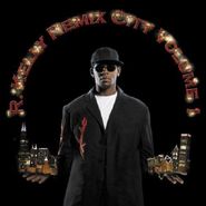 R. Kelly, Remix City Volume 1 (CD)