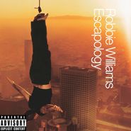 Robbie Williams, Escapology (CD)