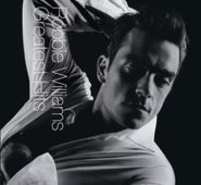 Robbie Williams, Greatest Hits (CD)