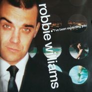 Robbie Williams, I've Been Expecting You [Import] (CD)