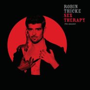 Robin Thicke, Sex Therapy: The Session [Explicit Version] (CD)