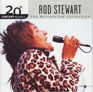 Rod Stewart, The Best Of Rod Stewart - 20th Century Masters : The Millennium Collection (CD)