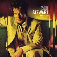 Rod Stewart, Human (CD)