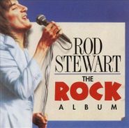 Rod Stewart, The Rock Album (CD)