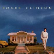 Roger Clinton, Nothing Good Comes Easy (CD)