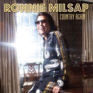 Ronnie Milsap, Country Again (CD)