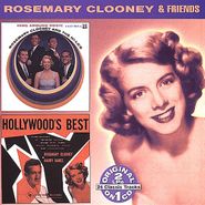 Rosemary Clooney, Ring Around Rosie / Hollywood's Best (CD)