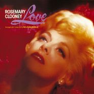 Rosemary Clooney, Love (CD)