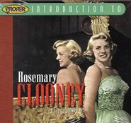 Rosemary Clooney, Tenderly (CD)