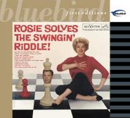 Rosemary Clooney, Rosie Solves The Swingin' Riddle! (CD)