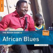 Various Artists, Rough Guide To African Blues [180 Gram Vinyl] (LP)