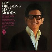 Roy Orbison, Roy Orbison's Many Moods (LP)