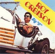 Roy Orbison, Big "O" (CD)
