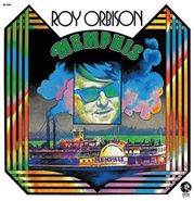 Roy Orbison, Memphis (LP)