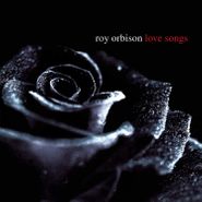 Roy Orbison, Love Songs (CD)