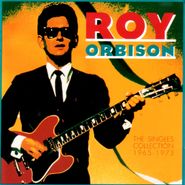 Roy Orbison, The Singles Collection 1965-1973 (CD)