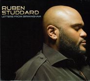 Ruben Studdard, Letters From Birmingham (CD)
