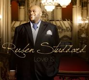 Ruben Studdard, Love IS (CD)
