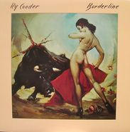 Ry Cooder, Borderline (CD)