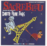 Dimitri From Paris, Sacrebleu (CD)